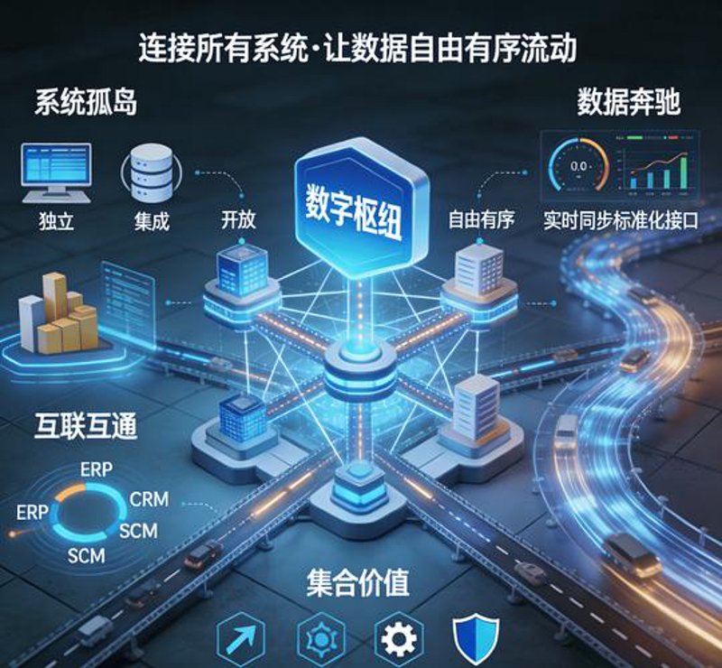 上海IT外包：企业信息化加速的助推器