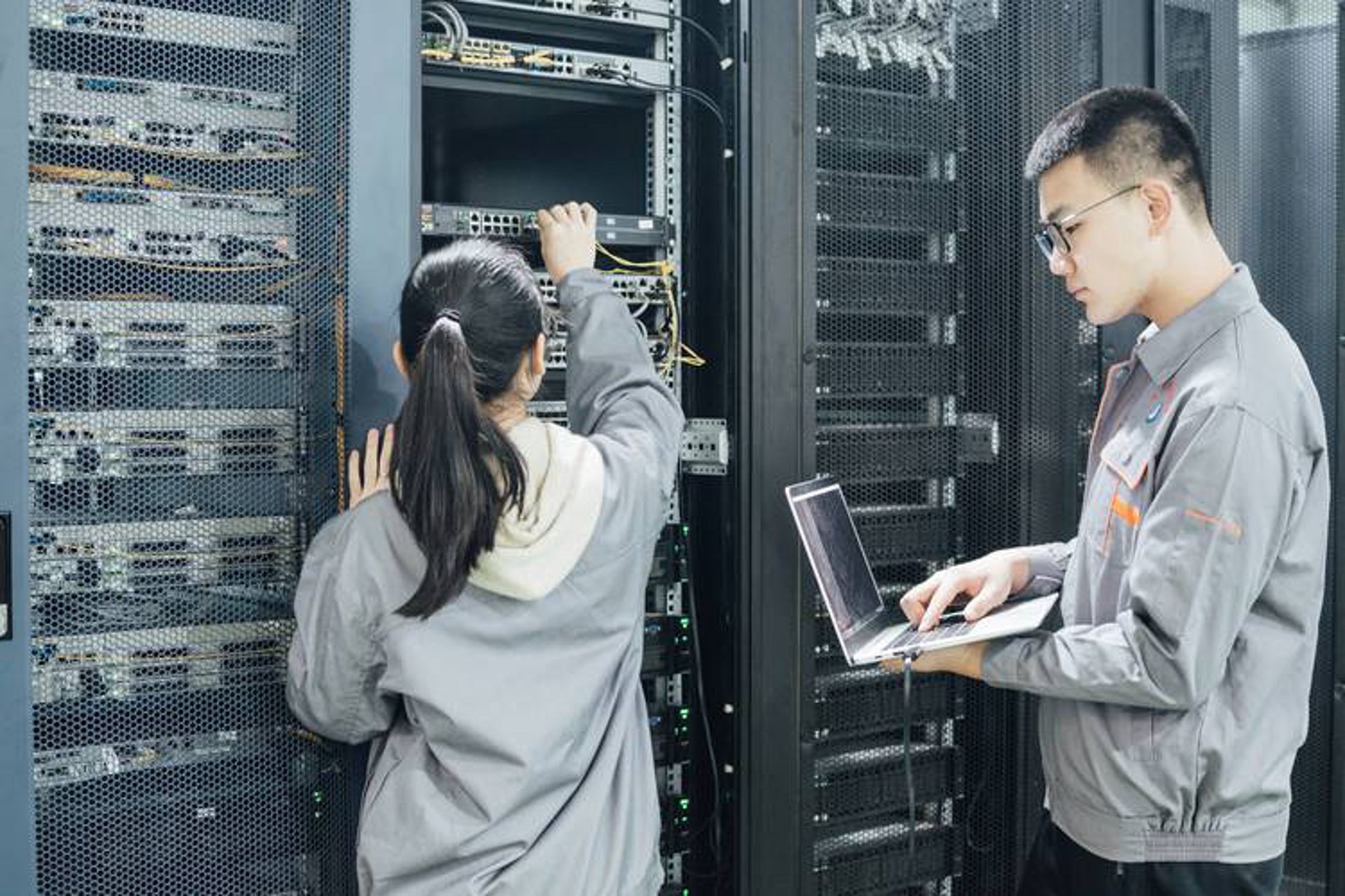 泱彦信息科技